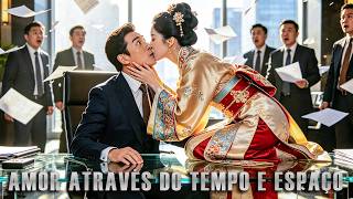 Amor Através do Tempo