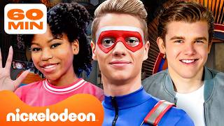 Henry Danger: Amitié
