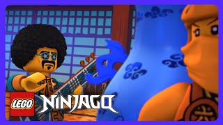 LEGO Ninjago: Combat Ninja