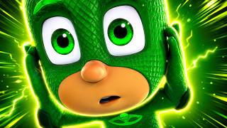 PJ Masks: Gekko el Gigante