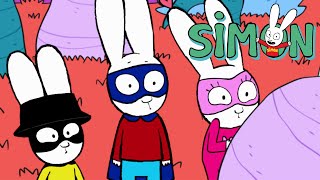 Simón: Perdí Otra Vez