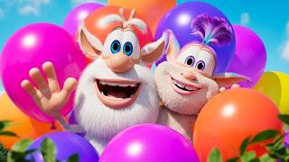 Booba: Aventura de Globos