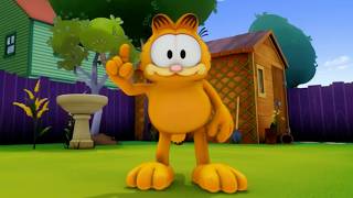 Garfield: 5 Episodios Divertidos