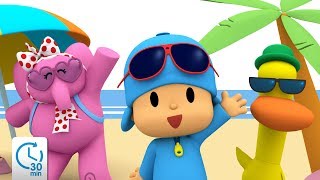 Pocoyó : Especial Verano