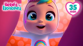 Cry Babies: Cuentos Clásicos