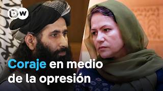 Afganistán - Negociar con talibanes