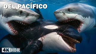 Misterios del Pacífico