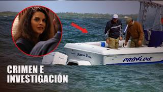 Abogado Multimillonario Arroja a su Amante