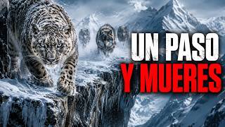 Depredadores al Borde del Abismo