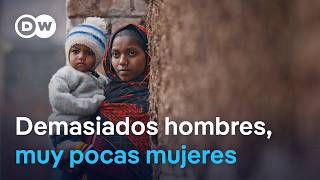 El regreso de las niñas