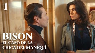 Bison: El caso de la chica del maniquí