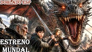 El despertar del dragón