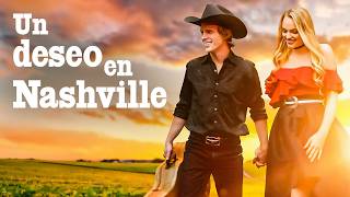 Un deseo en Nashville