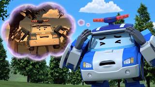 Robocar POLI: Lo que no le gusta a POLI