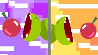 Om Nom Juegos LIVE