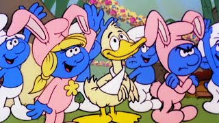 Los Pitufos: Primavera de invierno