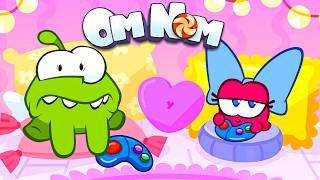 Om Nom: Juegos LIVE