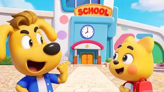 De Regreso a Clases