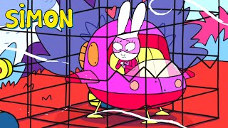 Simón: Mega-tormenta