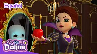 Blanca Nieves y la Reina Malvada - DoReMi