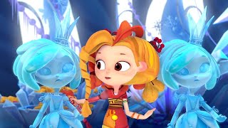 Fantasy Patrol: Episodios 10-20