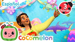 Conejito: CoComelon