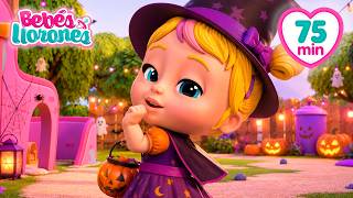 Cry Babies: Sorpresa en el Colegio