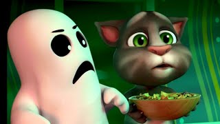 Talking Tom: Película de terror