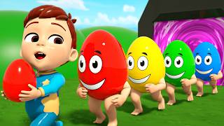 Canciones Infantiles