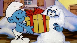 Pitufos: Especial de Pascua
