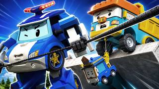 Robocar POLI: Yo te Salvaré