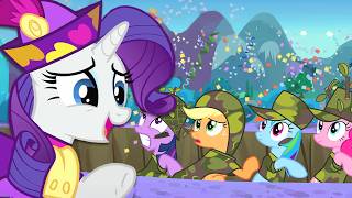 My Little Pony: En Directo