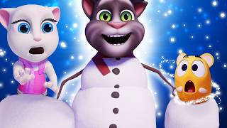 Talking Tom: Navidad de Luces