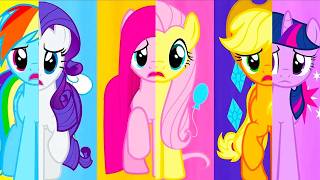 My Little Pony: En Directo