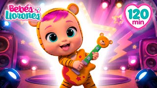 Bebés con Talento