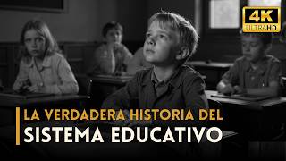 El origen de la escuela obligatoria