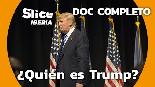 El ascenso de Trump