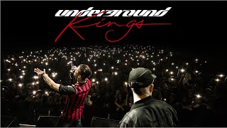 Underground Kings
