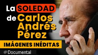 CAP: Conversaciones desde la soledad