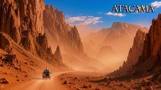 ATACAMA: La Verdad Oculta