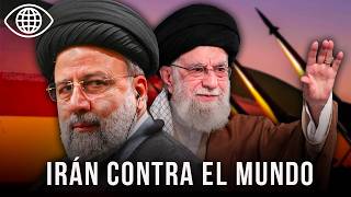 Irán: los secretos de la potencia que desafía a Occiden