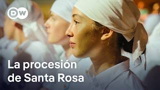 Rompiendo tabúes en Italia: Las chicas y el ritual