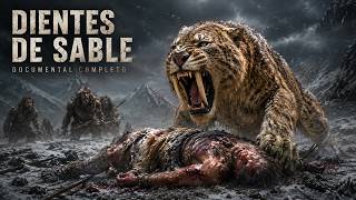 Dientes de Sable