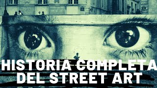 Street Art History