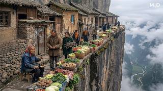 China Oculta: Lugares Imposibles