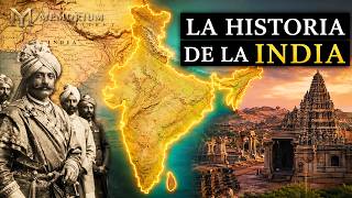 Historia de la India