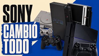 PlayStation: The Complete History