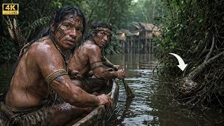 Amazonas Salvaje: Peligro invisible
