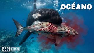 Misterios del Océano: Depredadores del Mar