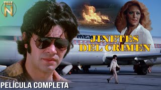 Jinetes del Crimen